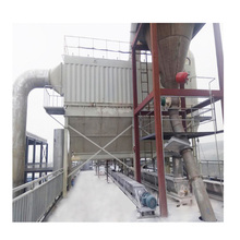 1000 square meters carbon steel dust collector